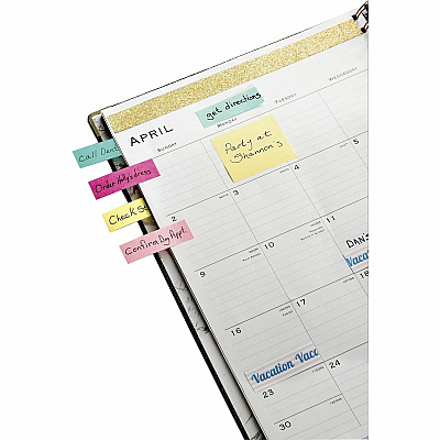 Post-it Notes Original Notepads (MMM653YW)