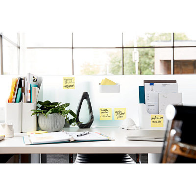 Post-it Super Sticky Notes (MMM65412SSCY)