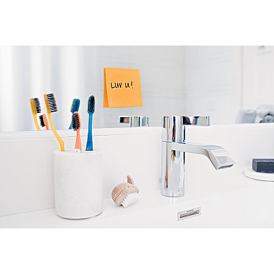 Post-it Super Sticky Notes - Energy Boost Color Collection (MMM65412SSUC)
