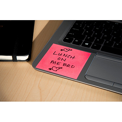 Post-it Notes - Poptimistic Color Collection (MMM65414AN)