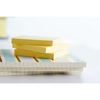 Post-it Notes Cabinet Pack (MMM65418CP)