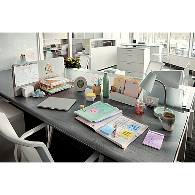 Post-it Notes Cabinet Pack (MMM65418CP)