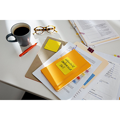 Post-it Notes - Floral Fantasy Color Collection (MMM6545UC)