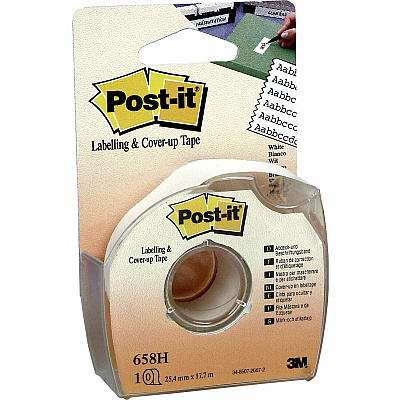 Post-it Notes (MMM658)