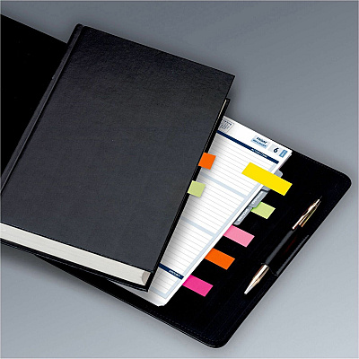 Post-it Page Markers (MMM6714AU)