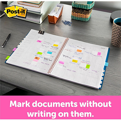 Post-it Flags Value Pack (MMM680PPBGVA)