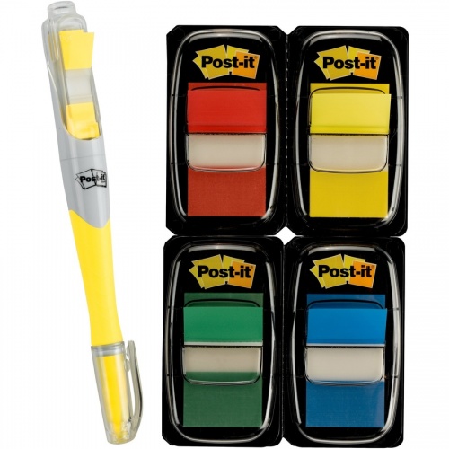 Post-it Flags Value Pack (680RYBGVA)