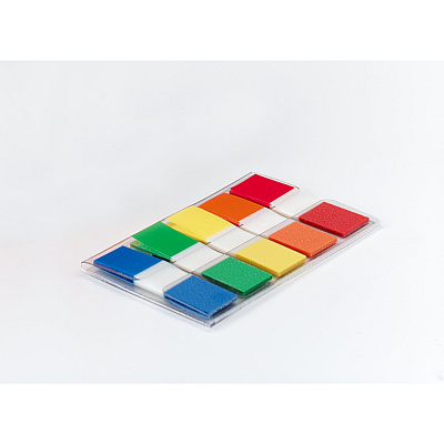 Post-it Flags in Portable Dispenser (MMM6835CF)