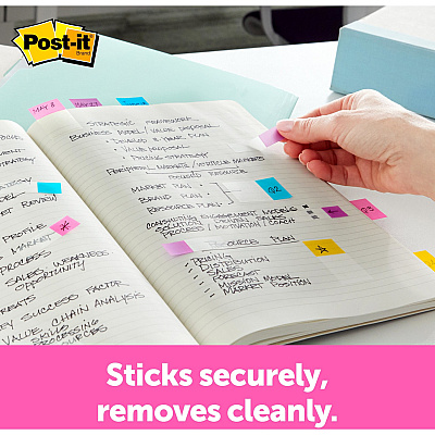 Post-it Arrow Flags (MMM684ARR3)