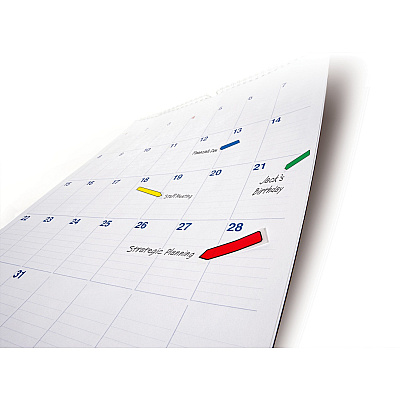 Post-it Arrow Flags (MMM684ARR3)