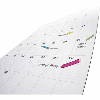 Post-it Arrow Flags (MMM684ARR4)