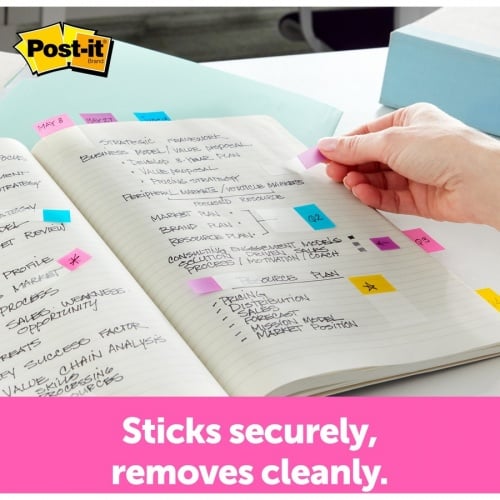 Post-it Message Flags (684SH)