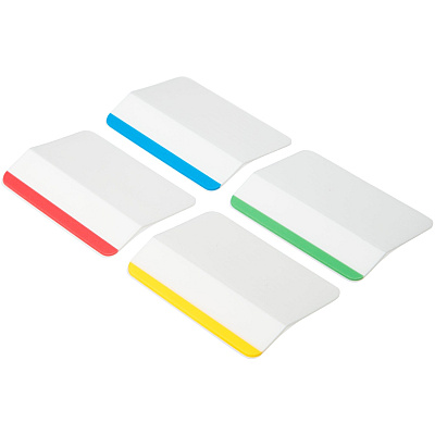 Post-it Durable Tabs (MMM686F1)