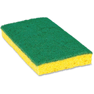 Scotch-Brite Medium-Duty Scrub Sponges (MMM74)