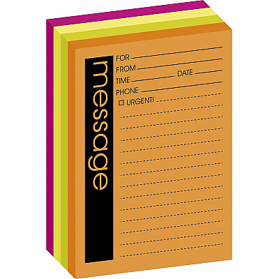 Post-it Important Message Note (MMM76794)