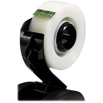 Scotch 3/4"W Magic Tape (MMM810C40BK)