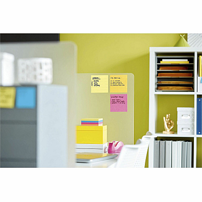 Post-it Note Dispenser (MMMDS440SSVP)