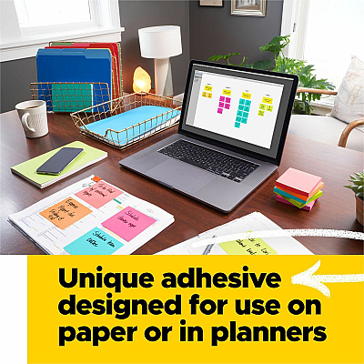 Post-it Dispenser Notes (MMMR33012AN)