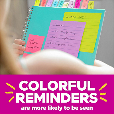 Post-it Dispenser Notes (MMMR33012AN)