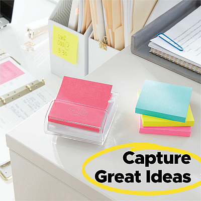 Post-it Dispenser Notes (MMMR33012AN)