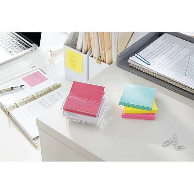 Post-it Pop-up Adhesive Note (MMMR330AN)