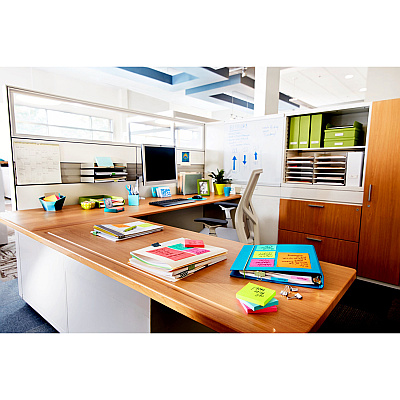 Post-it Pop-up Adhesive Note (MMMR330AN)