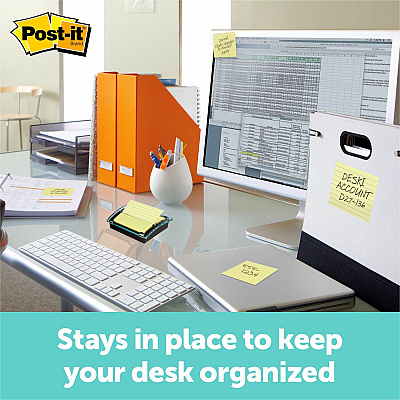 Post-it Pop-up Notes (MMMR330YW)