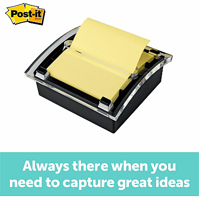 Post-it Pop-up Notes (MMMR330YW)