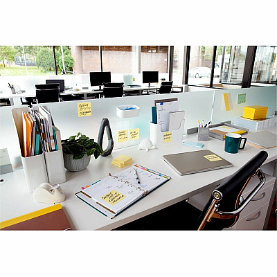 Post-it Pop-up Notes (MMMR330YW)