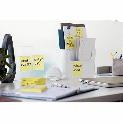 Post-it Dispenser Notes (MMMR335YW)