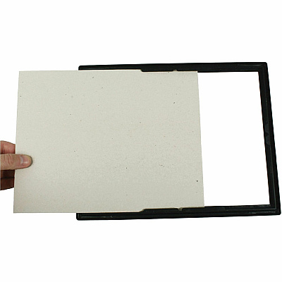 NuDell NuDell EZ Mount Wall Frame (NUD11800)