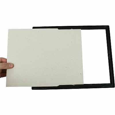 NuDell NuDell Easy Slide-In Document Frame (NUD11888)