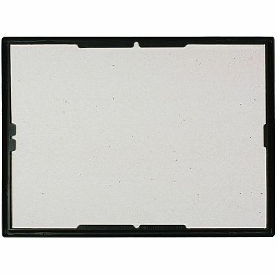 NuDell NuDell Easy Slide-In Document Frame (NUD11888)