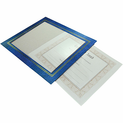 NuDell NuDell Flat Document Frames (NUD21201)