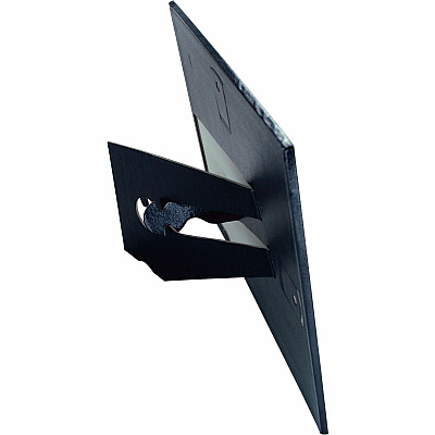 NuDell NuDell Flat Document Frames (NUD21202)