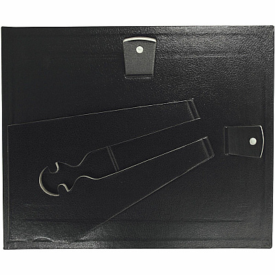 NuDell NuDell Flat Document Frames (NUD21202)