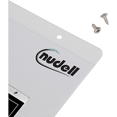 NuDell NuDell Sign Holder (NUD38008)