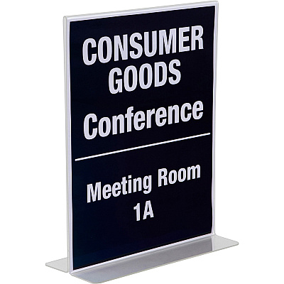 NuDell NuDell Sign Holder (NUD38020)