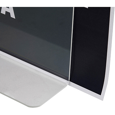 NuDell NuDell Sign Holder (NUD38020)