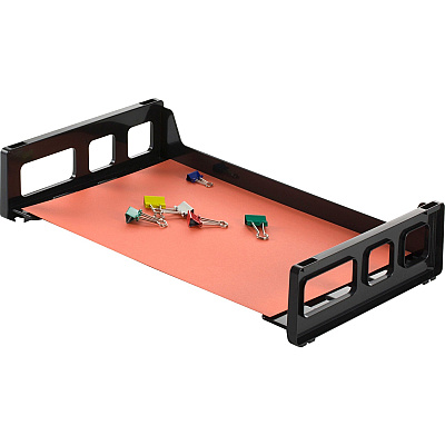 Officemate Side-Loading Desk Tray (OIC21002)