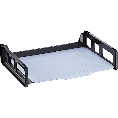 Officemate Side-Loading Desk Tray (OIC21002)