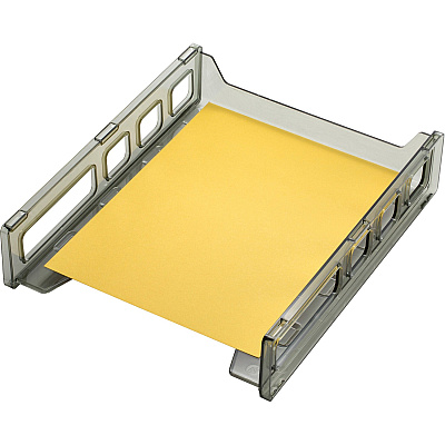 Officemate Front Load Letter Tray (OIC21031)