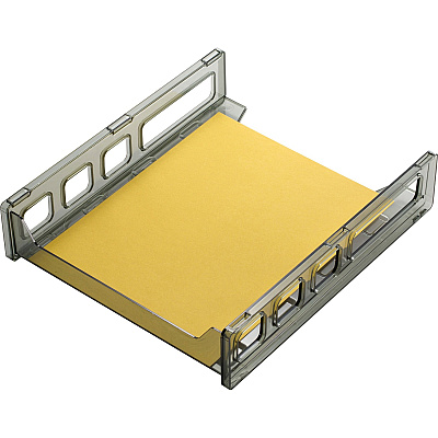 Officemate Front Load Letter Tray (OIC21031)