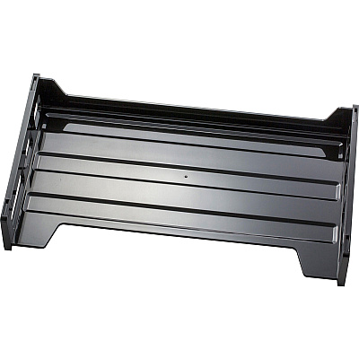 Officemate Side-Loading Desk Tray, Legal (OIC21102)