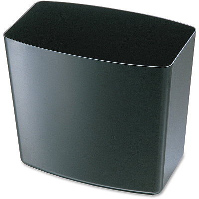 Officemate 2200 Series Wastebasket (OIC22262)