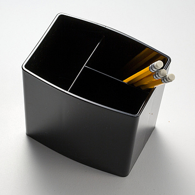 Officemate 2200 Series Large Pencil Cup (OIC22292)