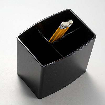 Officemate 2200 Series Large Pencil Cup (OIC22292)