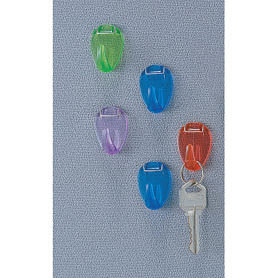 Officemate Cubicle Hooks (OIC30181)