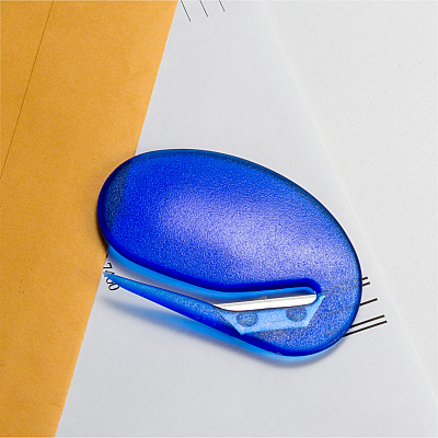 Officemate Compact Letter Opener (OIC30310)