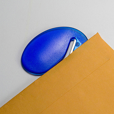 Officemate Compact Letter Opener (OIC30310)